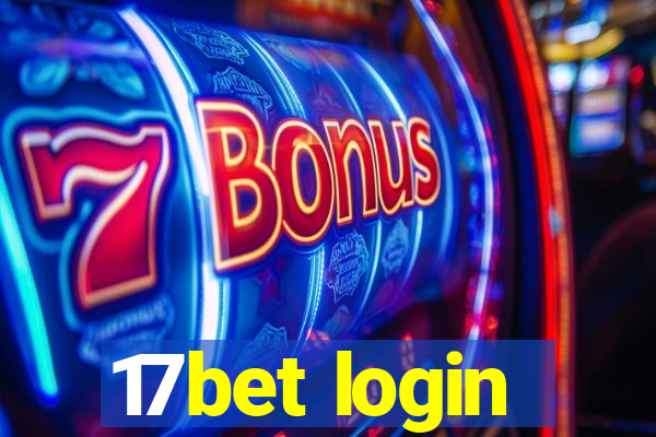 17bet login